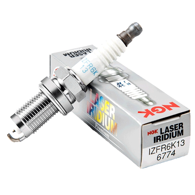 ngk4支装铱铂金火花塞