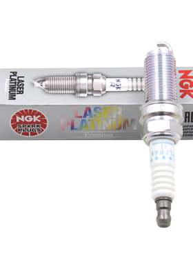 NGK双铂金火花塞 PLFR4A-11 90215 适用于英菲尼迪FX/M系列