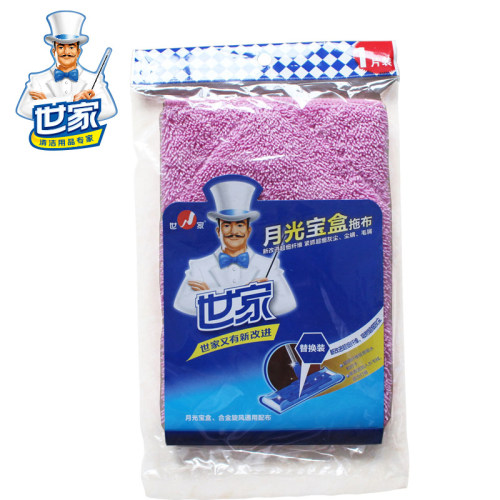 月光宝盒平板拖把世家