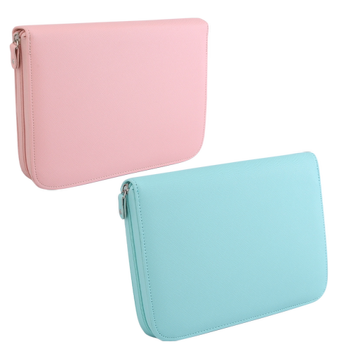 玄鸟宠物剪刀收纳包8支装剪刀包宠物美容师专用大容量装工具包