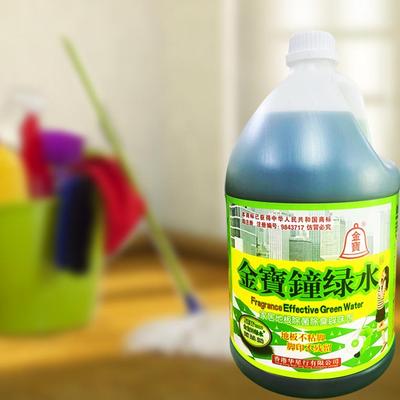 清洁剂地面清洗剂除菌辟味家用