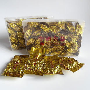 苍山黄金牛蒡茶真空袋精选一级牛蒡山东牛膀茶养生茶500克