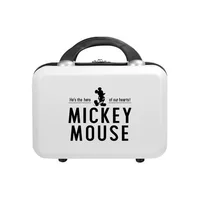 Письмо Микки-Уайт