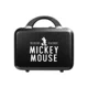 Письмо Микки-черное