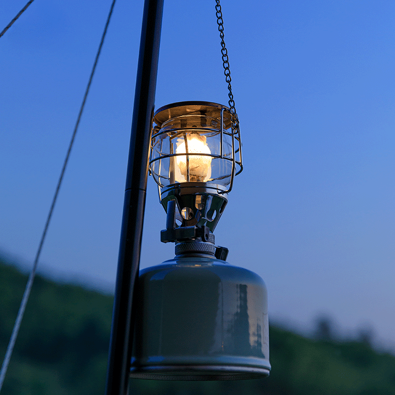 campingmoon柯曼露营灯户外