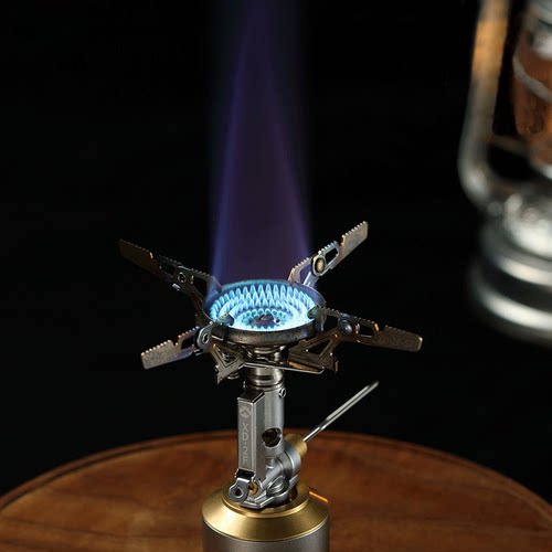 CAMPINGMOON炫峰稳压输出炉具