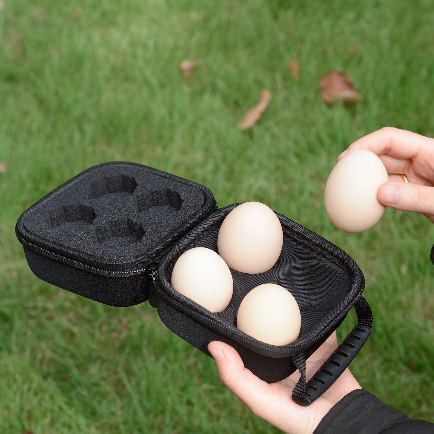 LTHW旅腾4/6/12格收纳盒