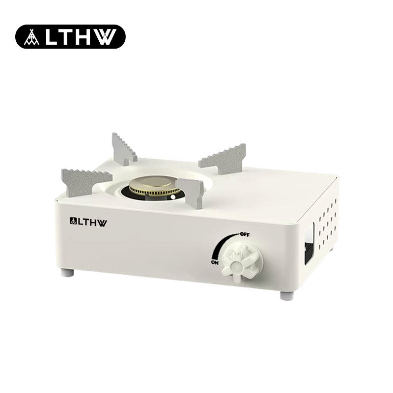 LTHW旅腾炽焰卡式炉户外便携式炉具露营野外气炉火锅炉子卡磁炉