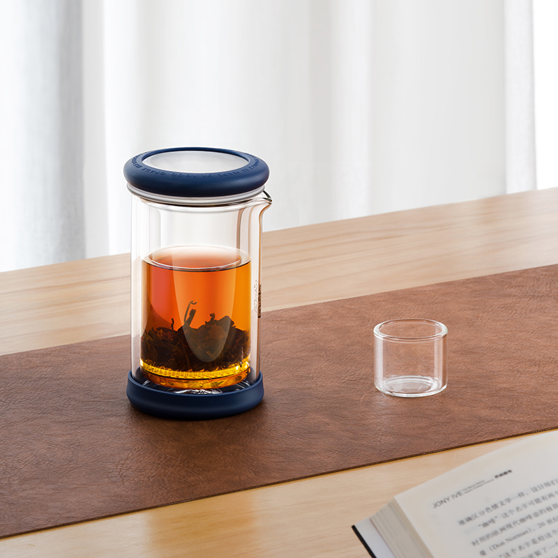 吉谷便携式旅行功夫茶具