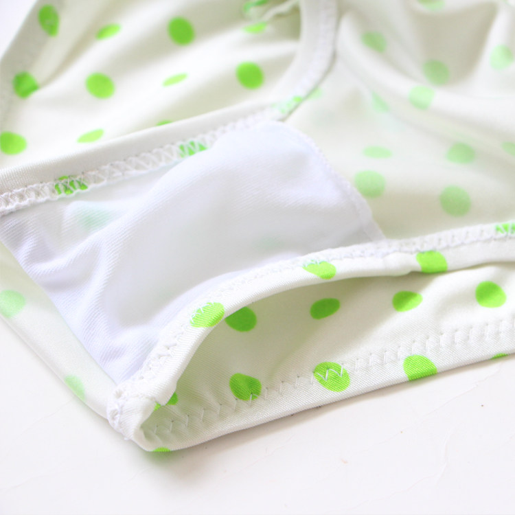 Maillot de bain fille      - Ref 2547593 Image 4