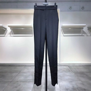 S穿 裤 JACQUEMUS 羊毛时装 775 经典