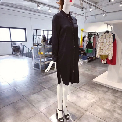 漂亮又舒服时装连衣裙