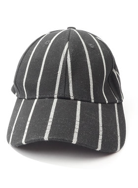 MY TW0IN TW0INSET 时尚条纹棒球帽 180