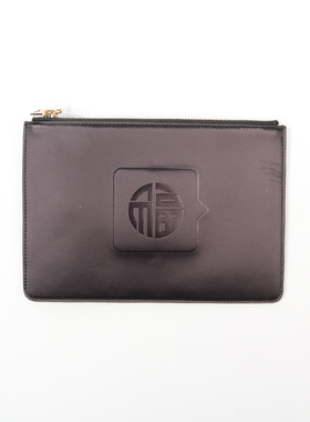 MA0RTIN MA0RGIELA 福字LOGO手拿包 810