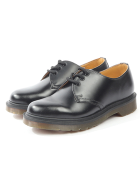 3码 DR. MA0RTENS 优雅牛皮时装单鞋 620