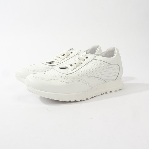 41码 JO0HN BA0KERY 男款帅气系带休闲鞋 310
