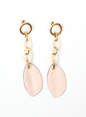 MA0RNI 优雅时装耳环 766