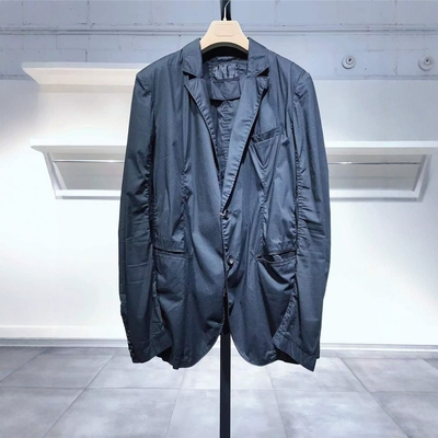 M-L穿 L.G.B. 男款帅气洋装外套 810