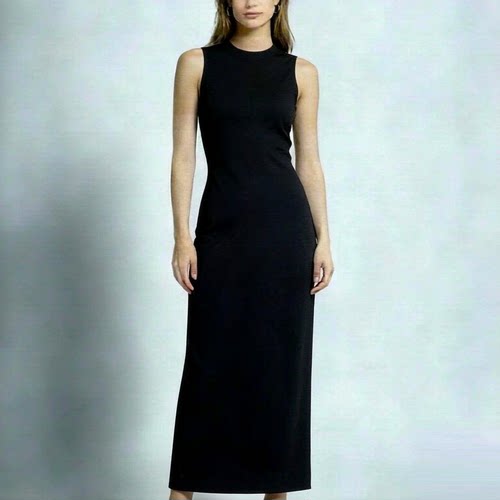 2XS-S穿 HERVE LEGER 时尚修身洋装连衣裙 1355