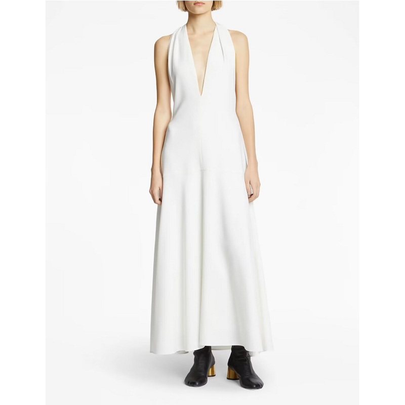 XS-S穿 PROENZA SCHOULER 浪漫洋装连衣裙 1630