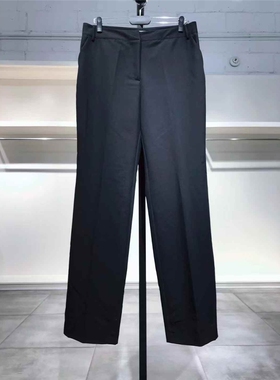 XL-2XL穿 LANACAPRINA 优雅洋装裤 455