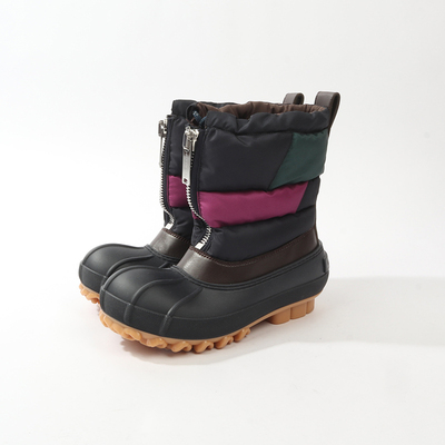 37码 ST0ELLA MC0CARTNEY 漂亮时装雨雪靴 985