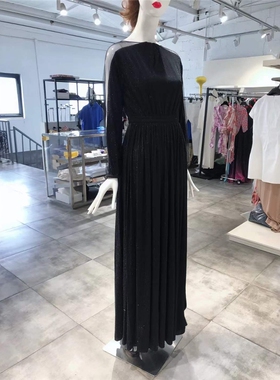 S-M穿 FELEPPA 唯美梦幻洋装连衣裙 899