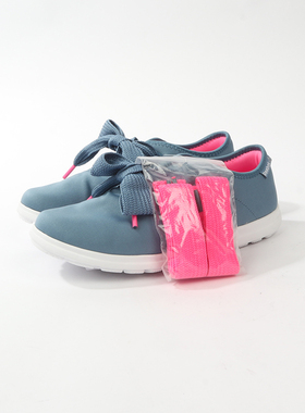 7码 RE0EBOK 蓝色舒适休闲鞋 260