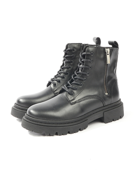 38码 IR0IS IN0K 帅气的短靴 710