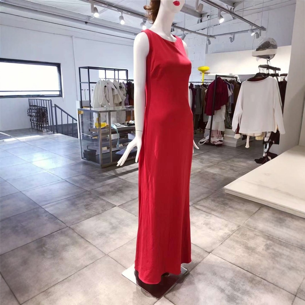 S-M穿 BADGLEY MISCHKA 优雅又自信 红色修身连衣裙 1388,女装/女士精品,连衣裙,淘宝优惠券,粉丝福利购,淘宝优惠卷