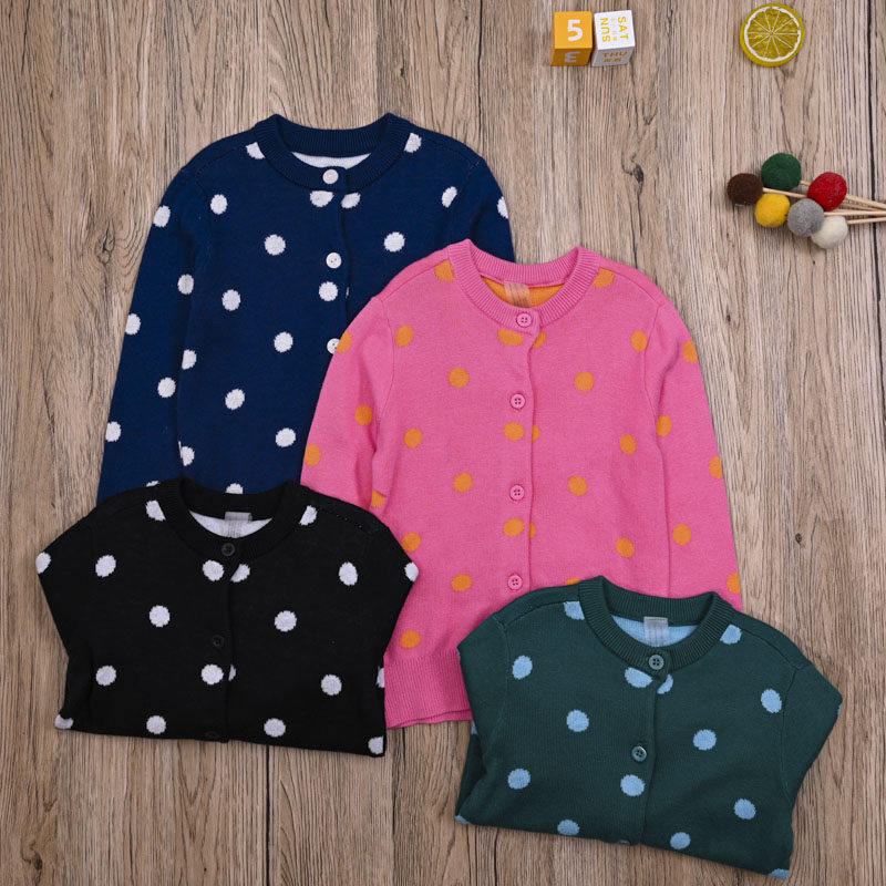 外贸欧美女童春秋针织衫女宝开衫外套甜美毛衣长袖毛线衣休闲上衣,童装/婴儿装/亲子装,毛衣/针织衫,淘宝优惠券,粉丝福利购,淘宝优惠卷