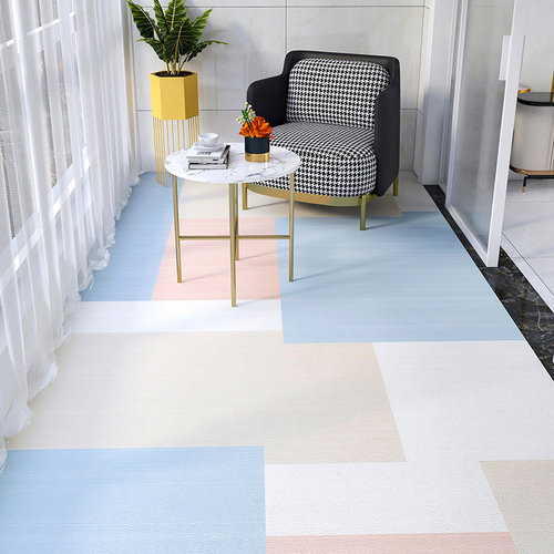 简约阳台地垫防水防晒入户门口