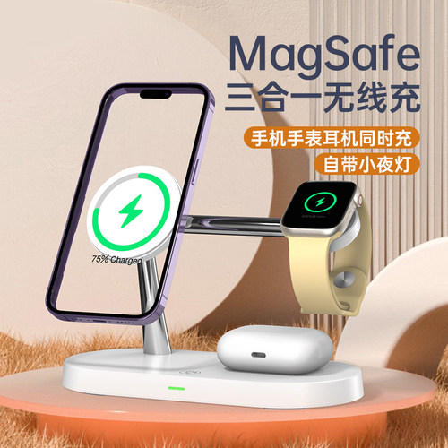 watchs8iPhone14手机iwatch耳机