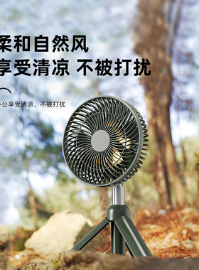 降温神器f1超长续航钓鱼帐篷折叠