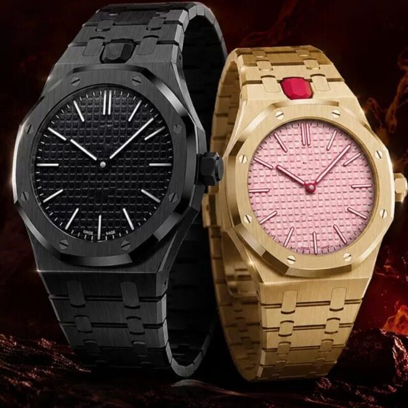 Swatch联名316不锈钢定制表带