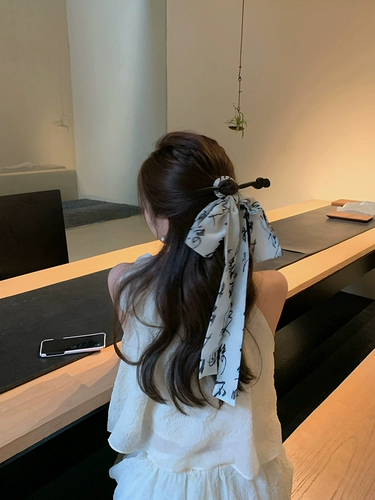 Повязка на голову, китайская шпилька, заколка для волос, ханьфу, аксессуар для волос, китайский стиль