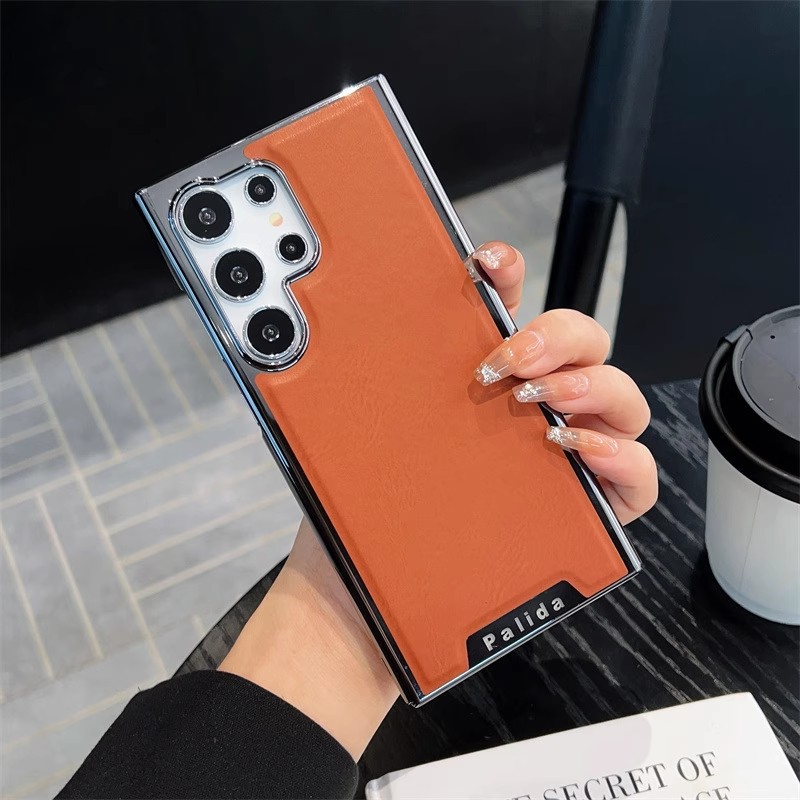 适用三星S25Ultra手机壳GalaxyS2