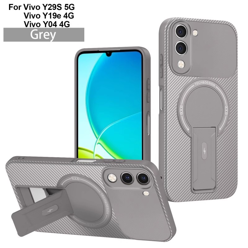 适用vivoY29S5G国外手机壳V505G