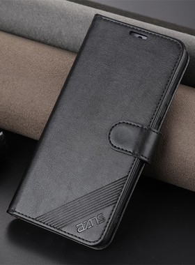 适用华为nova11手机壳naov11pro上下翻盖保护壳nvoe11p掀盖式皮套全包noua带盖foa一al00搭扣goa夹层插卡位po