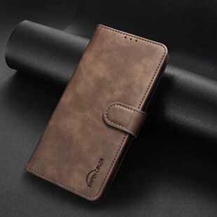 适用小米pocof8ultra手机壳poco f8pro时尚皮质pocox8promax翻盖式皮套x8pro前后带盖xiaomi磁吸扣插卡槽钱包