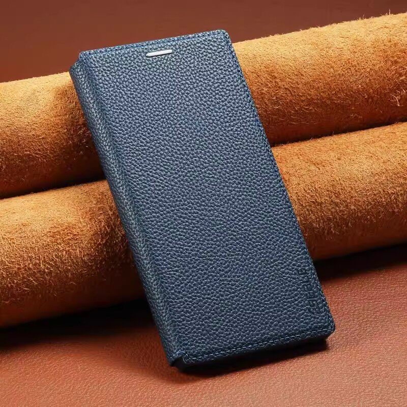 适用荣耀400海外版手机壳honor400pro国外版高档简约DNY一NX9侧翻盖式真皮套DNP前后全包por磁吸4oo插卡套pr0