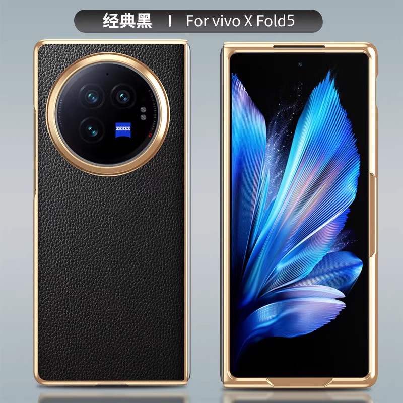 适用三星GalaxyZFold7手机壳ZFol