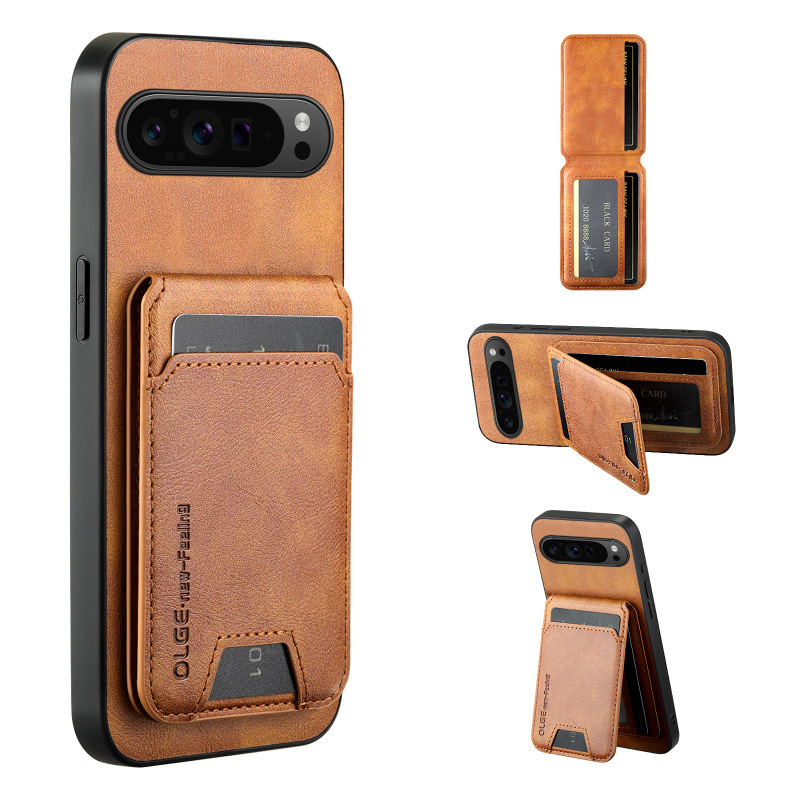 适用谷歌10手机壳Pixel10pro牛纹