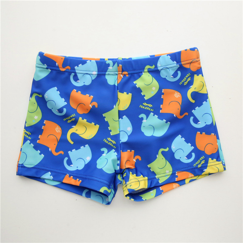 Maillot de bain garcon - Ref 2536969 Image 3