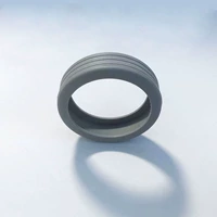 8 серых установок (внешний диаметр 5-7 см)