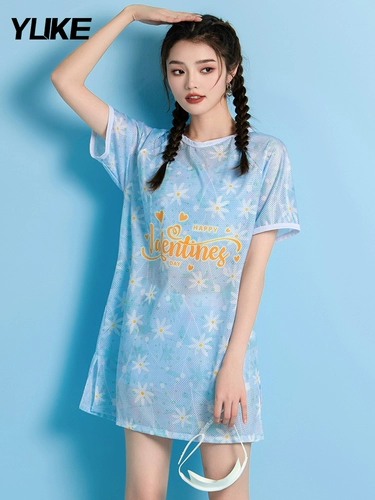 Купальник, комплект для плавания, 3 предмета, по фигуре