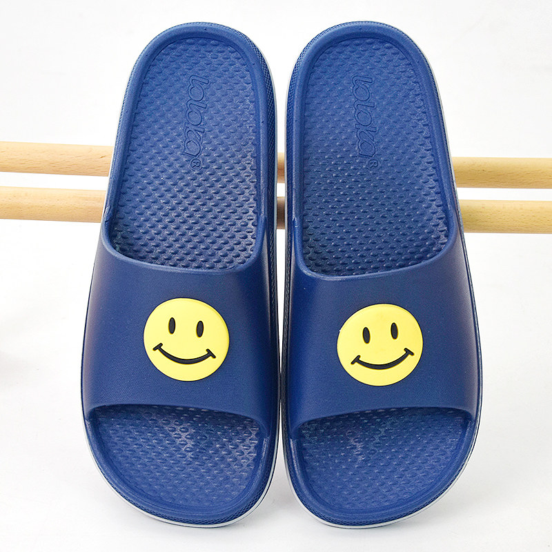 路路佳拖鞋居家男女家用室内浴室洗澡地板耐磨防滑凉拖鞋夏季