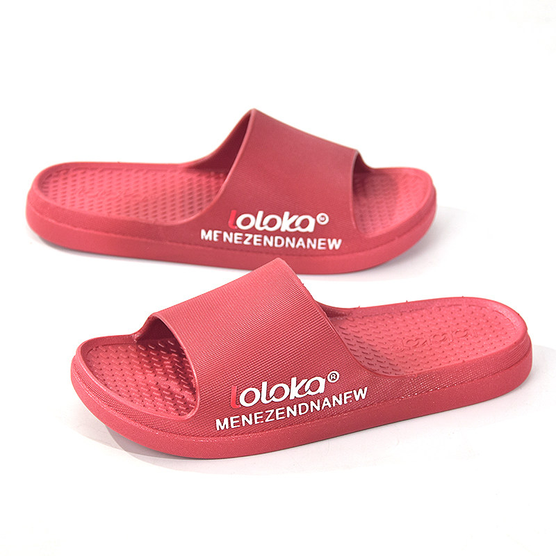 路路佳旗舰店拖鞋居家室内外情侣凉夏浴室洗澡男女地板防滑凉拖鞋