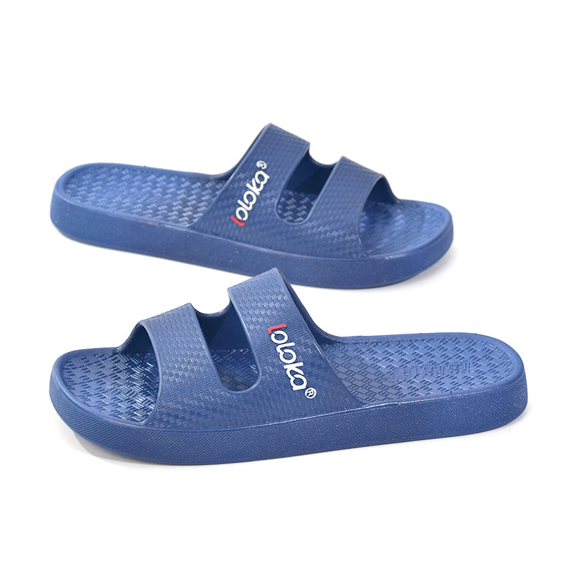 路路佳拖鞋男女夏外穿家用室内浴室男地板防滑凉拖鞋家用拖鞋