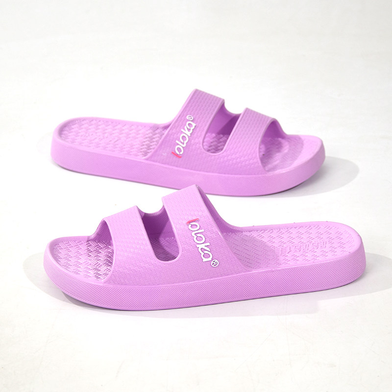 路路佳拖鞋男女夏外穿家用室内浴室男地板防滑凉拖鞋家用拖鞋